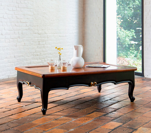 Verkoop antieke tafels & bureaus
