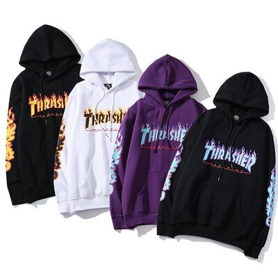 Hoodies 