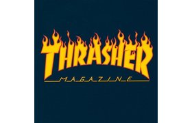 Trasher