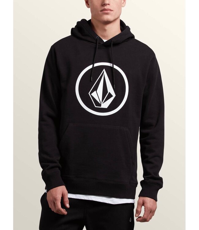 Volkom Volkom Hoodie "Stone"