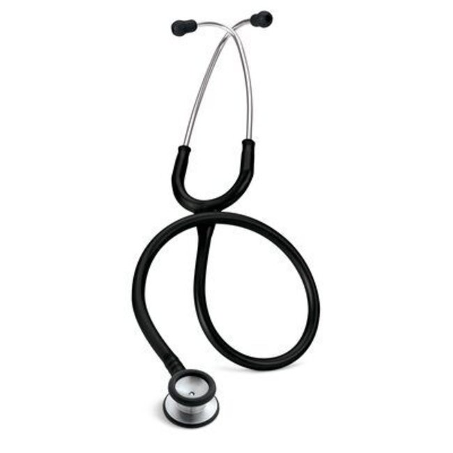 3M Littmann Classic II Pediatric stethoscoop, zwart