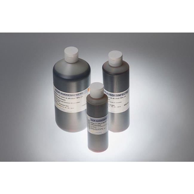 AddedPharma chloorhexidine 0,5% in alcohol 70% 250ml