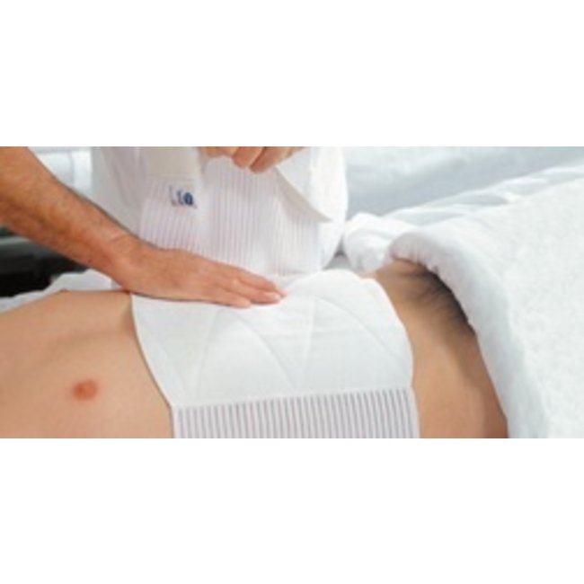 Verba buikband nr.2 75 - 85 cm