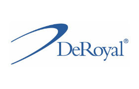 DeRoyal