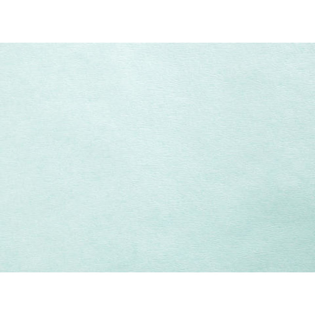 Steriking sterilisatie inpakpapier crepe groen 100x100cm (250 Stuks)