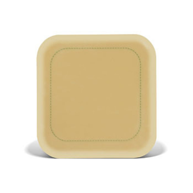 DuoDERM Signal hydrocolloïdverband 20 x 20 cm (5 stuks)