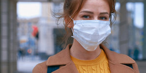 De 5 meest gestelde vragen over mondmaskers