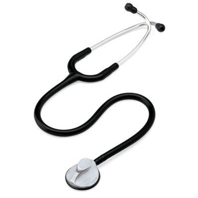 3M Littmann Master Classic II stethoscoop, zwarte slang