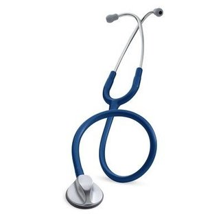 Littmann Littmann Master Classic II stethoscoop, marineblauwe slang ZZ