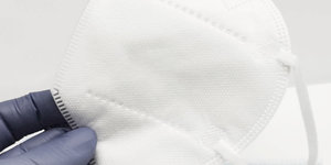 Dringend verzoek voor gebruik FFP2-maskers zorgpersoneel