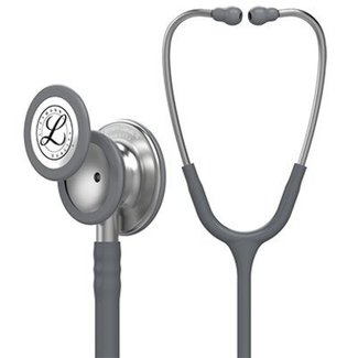 Littmann Littmann Classic III stethoscoop, grijze slang