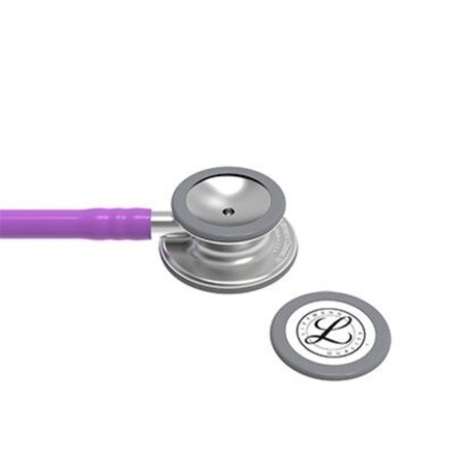 Littmann Classic III stethoscoop, lavendelkleurige slang