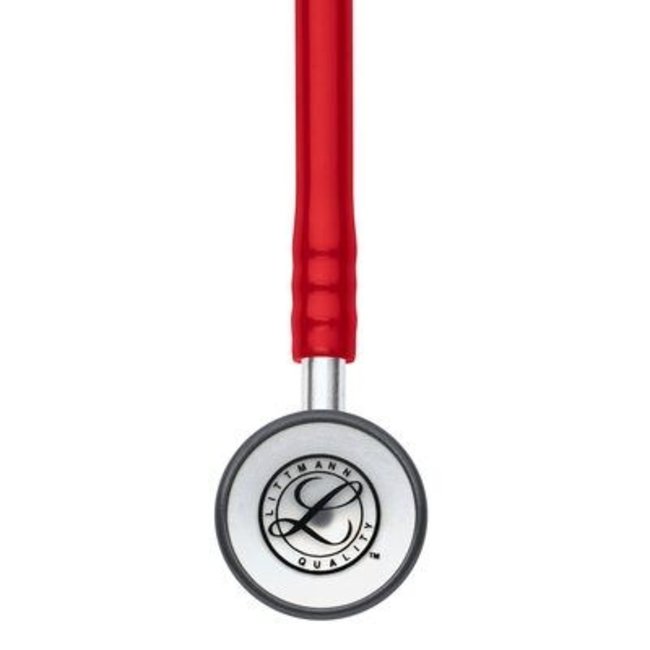 Littmann Classic II Infant stethoscoop, rode slang