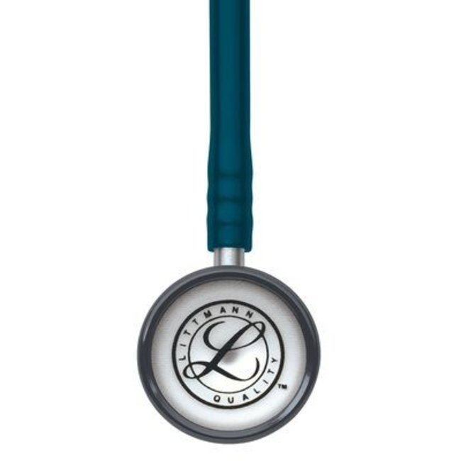 Littmann Classic II Pediatric stethoscoop, Caribisch blauwe slang