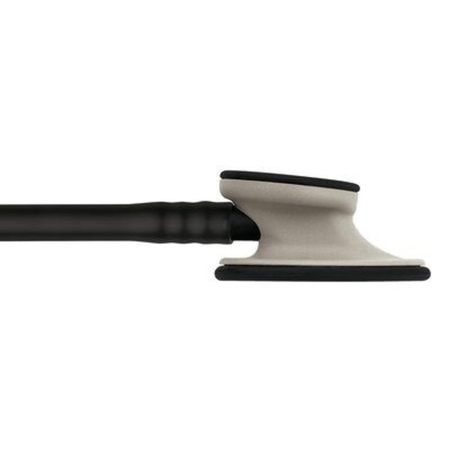 Littmann Lightweight II S.E. stethoscoop, zwarte slang