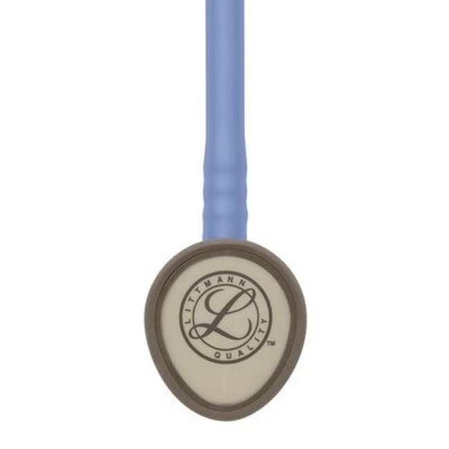 Littmann Lightweight II S.E. stethoscoop, hemelsblauwe slang