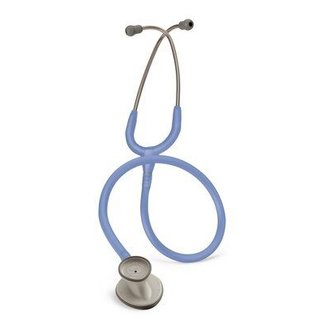 Littmann Littmann Lightweight II S.E. stethoscoop, hemelsblauwe slang