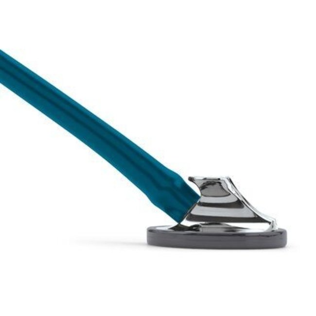 Littmann Master Cardiology stethoscoop, Caribisch blauwe slang