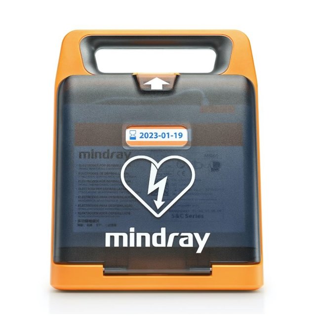Mindray BeneHeart C2 (met display) - AED