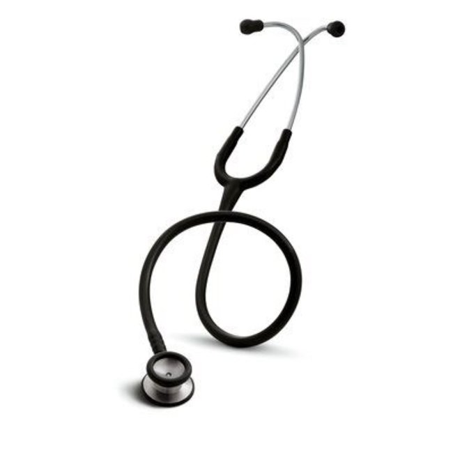 3M Littmann Classic II Pediatric stethoscoop, zwart