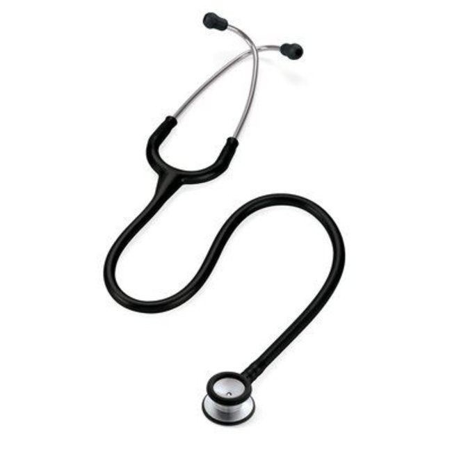 3M Littmann Classic II Pediatric stethoscoop, zwart