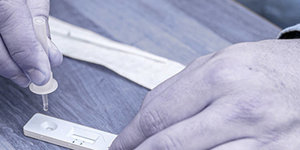 De Corona zelftest is verkrijgbaar! Wat is het en hoe wordt deze gebruikt?