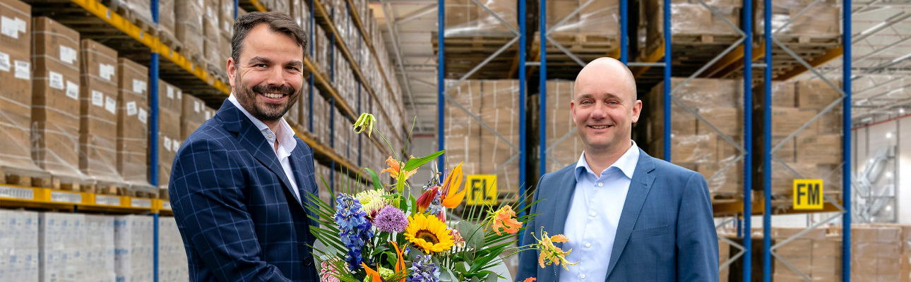 FysioSupplies groeit verder onder vlag van Asker