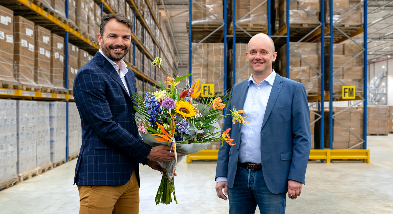 FysioSupplies groeit verder onder vlag van OneMed