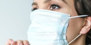 Kies voortaan altijd het juiste mondmasker