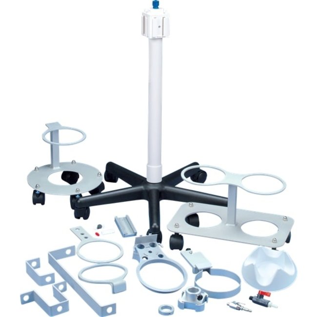 DeRoyal Reusable Buitenste Houder 3000cc