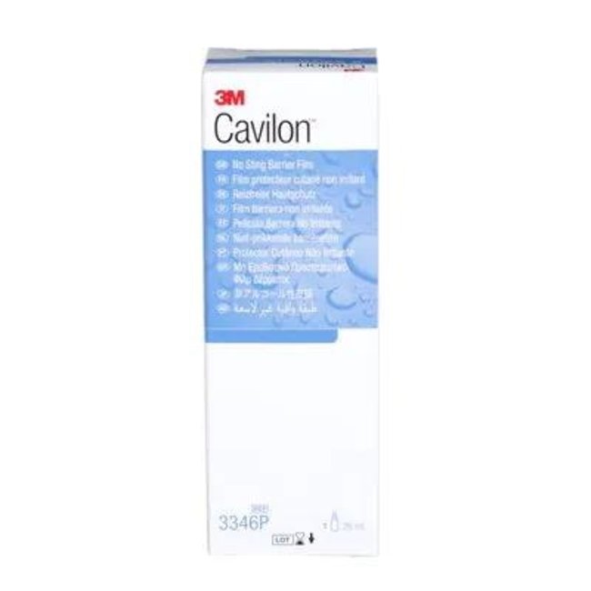 3M Cavilon Niet Prikkende Barrièrefilm 28 ml Spray
