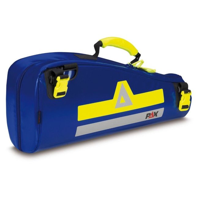 Mini-Oxy-Compact M PAX-TEC donkerblauw