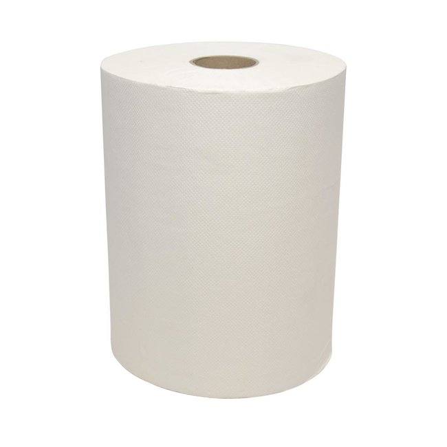 Handdoekrol Euro matic Cellulose 2L 150m x 21cm (6st)