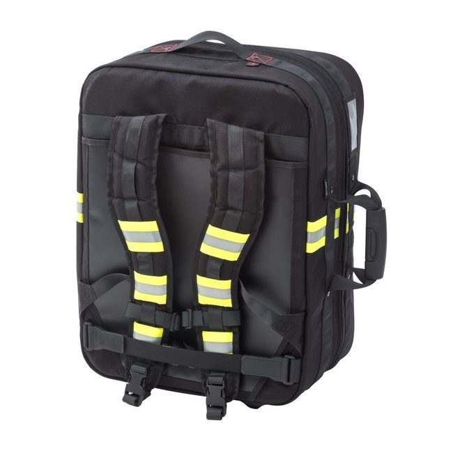 STAVANGER XL1000 rugzak leeg, 43x57x26cm, rood