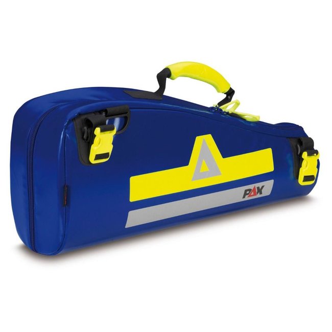 Mini-Oxy-Compact M PAX-TEC donkerblauw