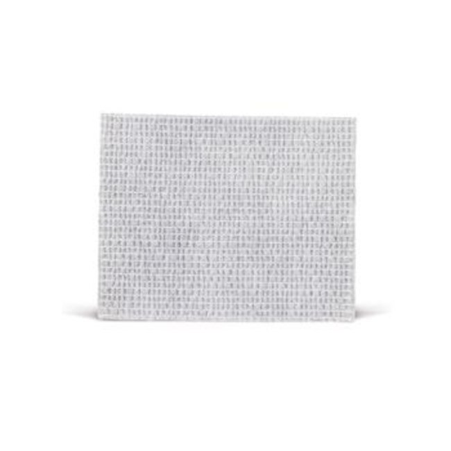 Aquacel AG Burn hydro-actief anti-bacterieel verband 15 x 17 cm (5 stuks)