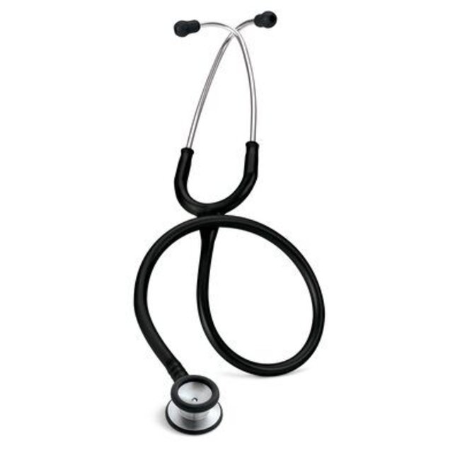3M Littmann Classic II Pediatric stethoscoop, zwart