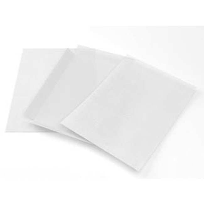 Steriking trayliner nonwoven 30 x 40 cm (1200 stuks)