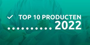 De 10 meest populaire producten in 2022