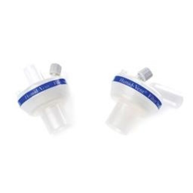 GIBECK Humid-Vent (bacterial and virus) filter and moist exchanger 22M/15F-15M/22F (20 stuks)