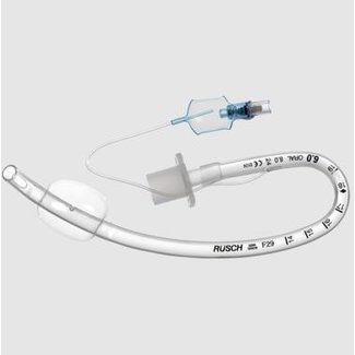 Teleflex RÜSCH AGT Tracheale tube, Oraal 4,5 (10 stuks)