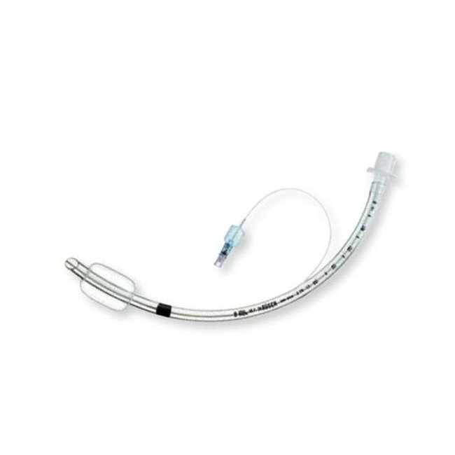 Teleflex RÜSCH Super SafetyClear Tracheale Tube, Oraal 2,5 (10 stuks)