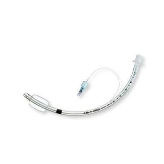 Teleflex RÜSCH Super SafetyClear Tracheale Tube, Oraal 3,5 (10 stuks)