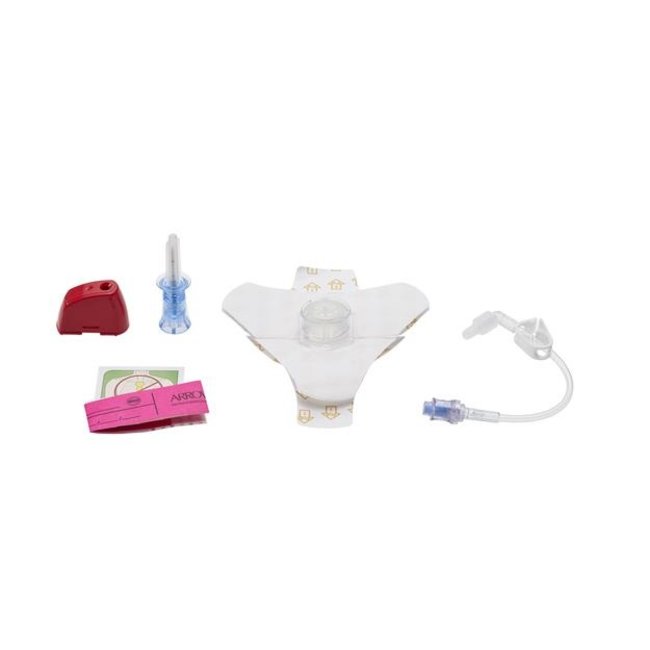 Arrow EZ-IO® Infusienaald 25mm >3 kg, kit (5 stuks)