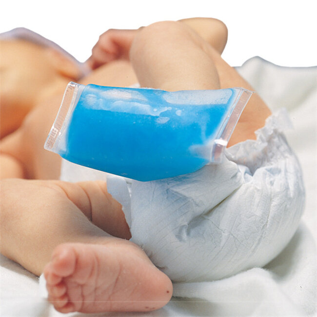 DeRoyal baby hielverwarmer (100 stuks)