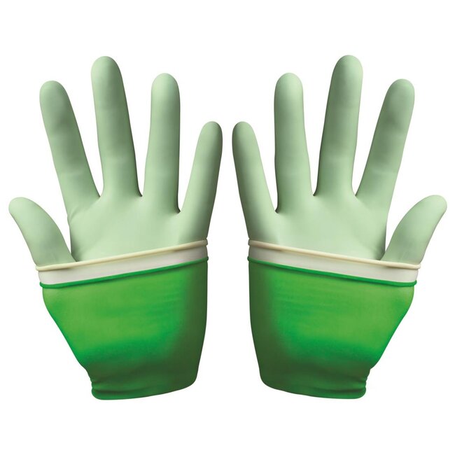 Ansell Gammex PI Plus Glove-in-Glove 5.5 - ds50pr