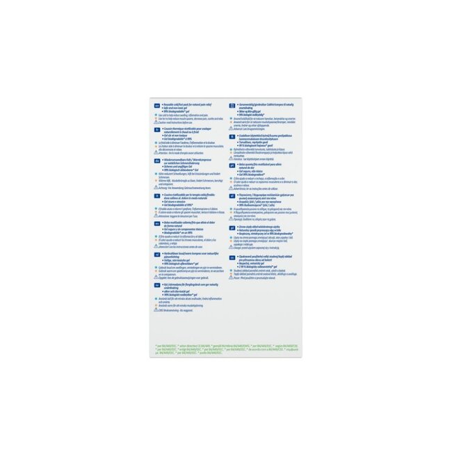 3M Nexcare ColdHot Therapy Pack Maxi, 1 per verpakking