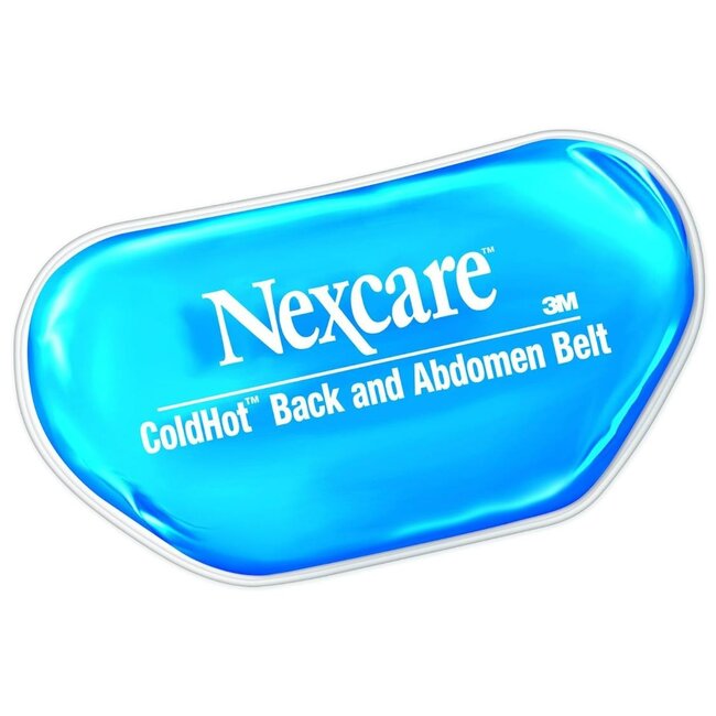 3M Nexcare ColdHot Therapy Pack Belt L/XL, 1 per verpakking