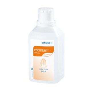 Esemtan esemtan lichaamsverzorgingsbalsem voor droge huid 150ml