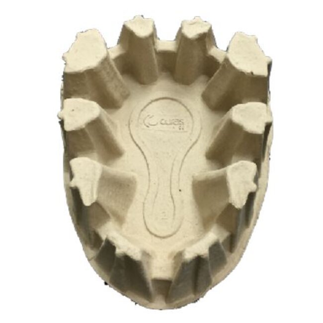 Disposable Bedpan Liner 2L Support extra heavy (26 Stuks)